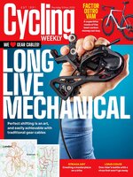 Cycling Weekly